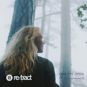 One Eye Open by re:tract, Zoe Jennings