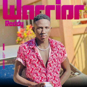 REDDY WARRIOR - Dr. Abeny Mathiang