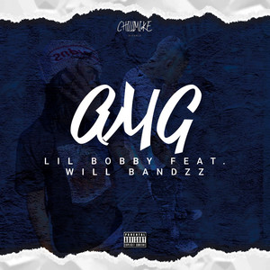 AMG by Lil Bobby, WillBandzz