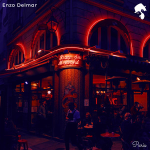 Paris by Enzo Delmar