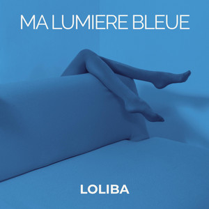 Ma Lumière Bleue by Loliba