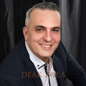 Deák Zola - Szép lányom