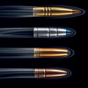 NoFace, LR Delco & Nameless Monsters Eternal - BULLETS (feat. Grant & FireHead)