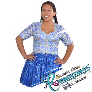 Erlinda Cruz - Te Amé (feat. Las Consentidas & Los Solitarios)