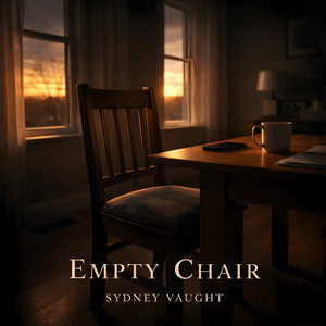Empty Chair by Sydney Vaught