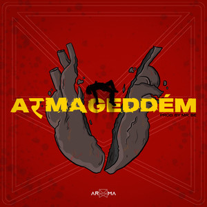 Armageddem by Arma, Mr. Be