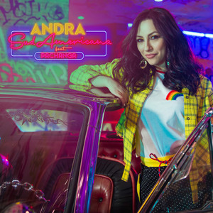 Sudamericana by Andra, Pachanga