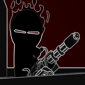 3cage — MINIGUN FUNK