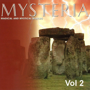Magical and Mystical Worlds, Vol. 2