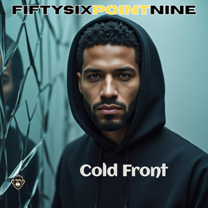 Cold Front by Fiftysixpointnine
