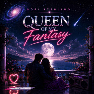 Queen Of My Fantasy by Sofi Sterling