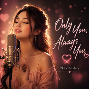 Just You, Forever You by NeiRodey