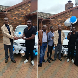 Minzo - Brother Enigma ujesu uthi