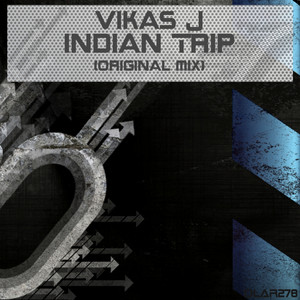 Indian Trip - Original Mix by Vikas J