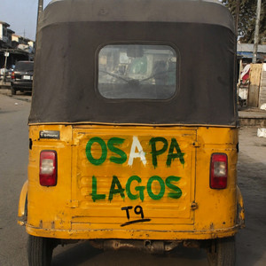 Osapa Lagos