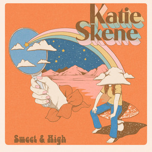 Sweet & High by Katie Skene