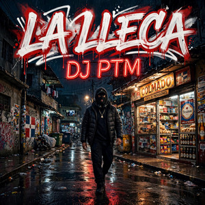 La lleca by DJ ATM