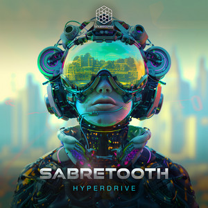 Hyperdrive - Original Mix by Sabretooth
