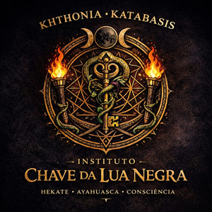 Invocatio Hekate by Chave da lua negra