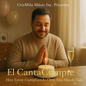 El CantaCumple - Hoy estoy cumpliendo otro año más de vida