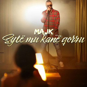 Majk - Sytë mu kanë qorru