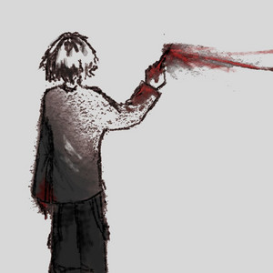 Eye-Gouge! — cover art