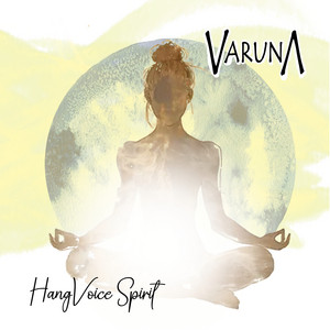 JAI AMBE JAGADAMBE by Varuna