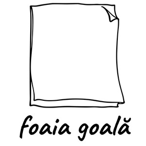 foaia goală