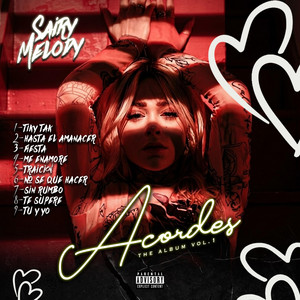 No se que hacer by Sairy Melody