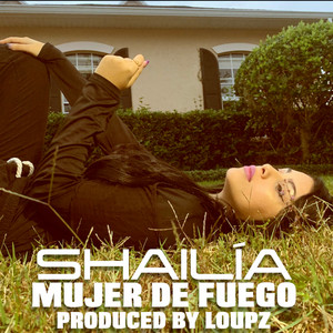 MUJER DE FUEGO by Shailía
