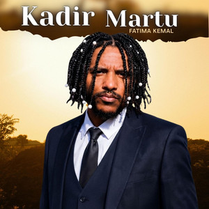 Kadir Martu Ethiopian Oromo Music by Fatima Kemal