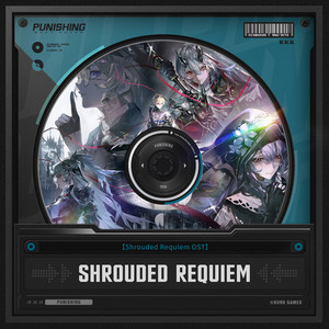 The Mistbound Archives by Punishing Gray Raven, Vanguard Sound, D.Yi