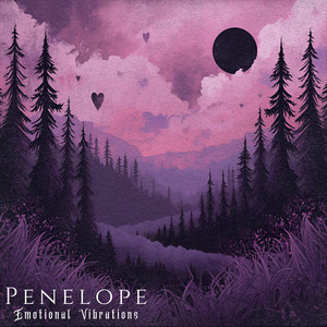 Caught in an Ambrosial Cloud by PENELOPE EMOTIONAL VIBRATIONS