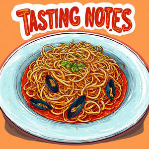 Tasting notes by Royal Manny