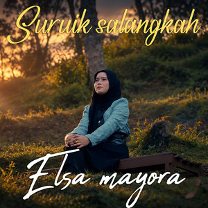 Suruik Salangkah by Elsa Mayora
