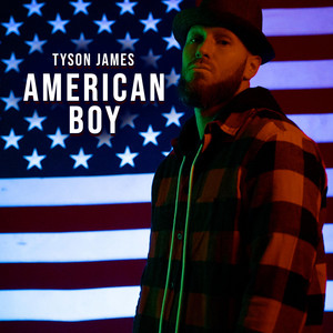 American Boy album