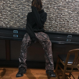 tlctaeblow - Tryna Get Dizzy (feat. Luhhmarii)