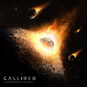 Built To Fall by Callider