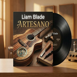 ARTESANO by Liam Blade