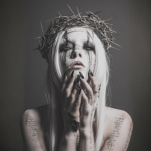 Pretty When I Bleed by Dollhouse Machine