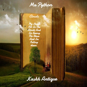 Clouds by Mr Python, Kashh Antique