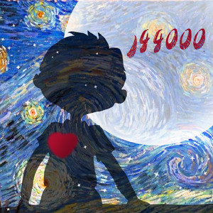 144000 by Caesar, 洪辰