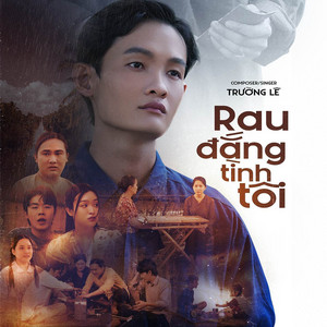 Rau Đắng Tình Tôi by Trường Lê