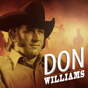 Don Williams - It Must Be Love