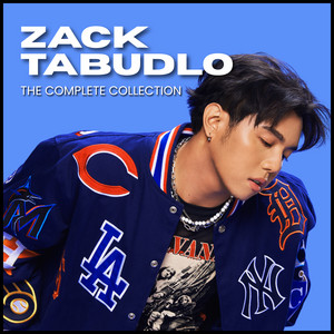 Zack Tabudlo: The Complete Collection