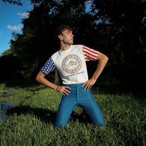 Maxwell Luke - AMERICAN HEART