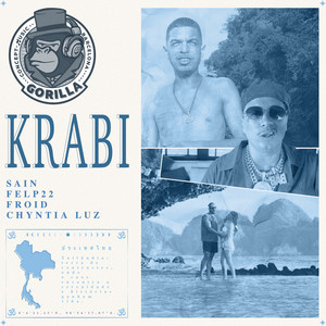 Portada de Krabi