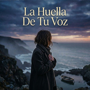La Huella De Tu Voz by Auren Zecc