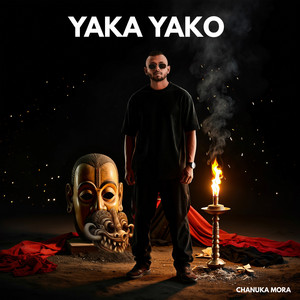 Chanuka Mora & Yaka Crew - Yaka Yako