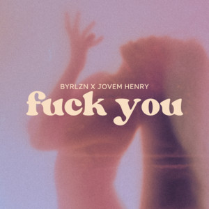 fuck you